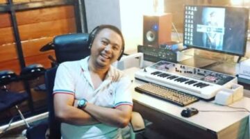 Sandy Budiman, Profil Polisi Nyentrik Polda Metro Jaya yang Lawan Kejahatan Lewat Musik