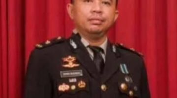 Kompol Sandy Budiman Bongkar Fakta Mengejutkan: Begini Cara Hukum Dibengkokkan di Indonesia