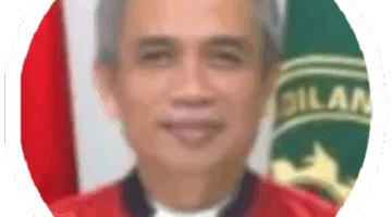 Kepergian Raden Zaenal Arif, Hakim PN Palembang yang Dikenal Bijak dan Humanis, Tinggalkan Luka Mendalam