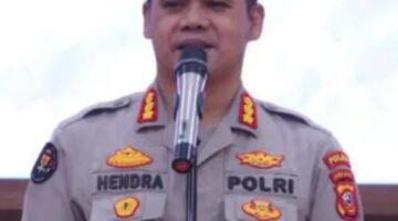 Polda Jabar Bentuk Satgas Sekolah untuk Cegah Bullying dan Perekrutan Terorisme Anak