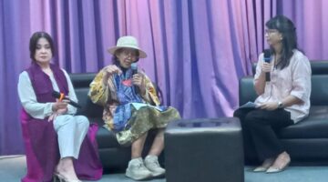 Angelica Tengker: Saatnya Nama Maria Walanda Maramis Menggema di Seluruh Indonesia!