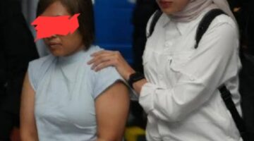 Media Harus Tetap Mengedepankan Asas Praduga Tak Bersalah Terhadap DA