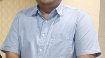 Eko Rajagukguk Resmi Menjabat Kepala Imigrasi Kelas II TPI Belawan