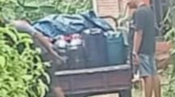 VIRAL! Rumah Aktivis di Jalan Tayu–Pati Diduga Jadi Lokasi Penimbunan Solar Subsidi