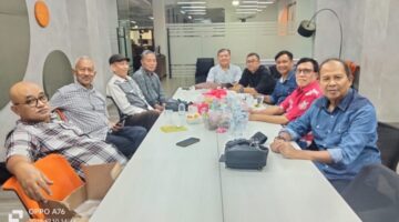 FWK Desak Pemerintah Bentuk Badan Rehabilitasi Bencana Aceh, Sumut Dan Sumbar