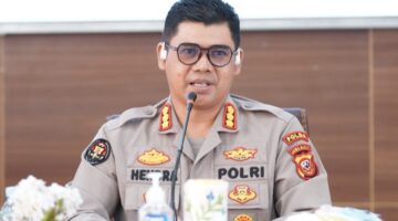 Kapolri Rotasi Sejumlah Pejabat Utama Polda Jabar dan Bentuk Direktorat Baru PPA dan PPO