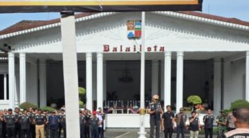 PGI Kota Bogor Bidik Emas, Kirim Tiga Atlet ke Porprov Jabar 2026