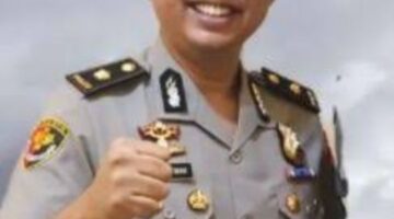 Struktur Polri Bukan Pidato Politik