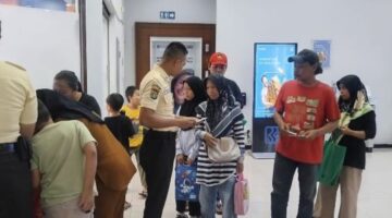 BRI Pasar Minggu Ingatkan Orang Tua: Aktivasi Rekening PIP Adalah Penentu Cairnya Bantuan Pendidikan Siswa