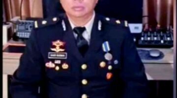 Tanpa Senjata, Tanpa Darah: Rp9,1 Triliun Uang Rakyat Dirampok Scam- Negara Harus Hadir dan Ikut Mencari Solusi