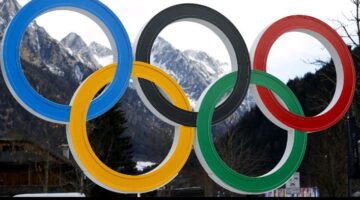 Kejuaraan Snowboard dan Cross-Country Skiing Pada Olimpiade Musim Dingin 2026