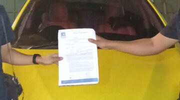 Tindakan DC Diduga Tidak Proporsional, Konsumen Keluhkan Kebijakan ACC, Telat 2 Bulan Kendaraan Di Tarik