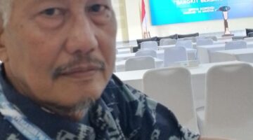 PAMERAN OTOMOTIF, BERTAMBAHNYA MEREK MOBIL DAN SINYAL EKONOMI “ROJALI”