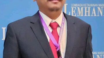 Ucapan Selamat HPN Yang Tulus, Meski Tanpa Kehadiran