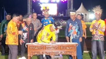 Pemerintah Pusat Diminta Adil, Segera Mekarkan Provinsi Papua Utara