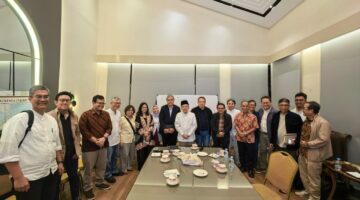 Jusuf Kalla: Pemerintah Harus Prioritaskan Program yang Dorong Pertumbuhan Ekonomi