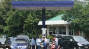 Diduga Hoaks, Isu Penyelewengan BBM Ilegal di SPBT Sibolga Dibantah Warga