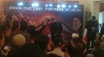 Dubes Iran Untuk Indonesia : Maaf, Sudah Tidak Ada Negosiasi Lagi Untuk Zionis USA – Israel