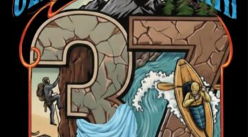 Group Pecinta Alam GEMPPA Tasikmalaya Rayakan Hari Jadinya Ke 37