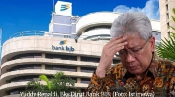 Ironis! Setahun Penderitaan Yuddy Renaldi dan Senyapnya Keadilan KPK