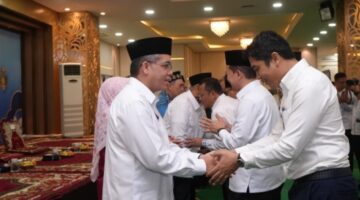 Menaker Tekankan Peningkatan Layanan Kemnaker Agar Lebih Mudah Diakses