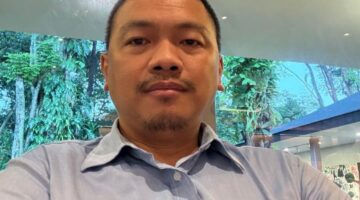 Hiswana Migas Bogor Bentuk SC dan OC Muscab VII