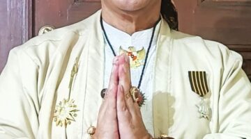 Jaga Adat Istiadat Sunda, Jangan Sampai Musnah Di Buminya Sendiri