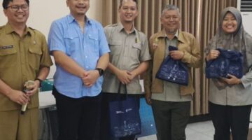 Tenjolaya Juara Penyaluran Pupuk Subsidi Di Kabupaten Bogor