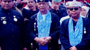 MAJALENGKA SIAP “LANGKUNG SAE”