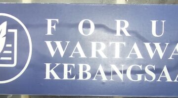 FWK Desak KAPOLRI Segera Kembalikan Rasa Aman Dan Kepercayaan Masyarakat
