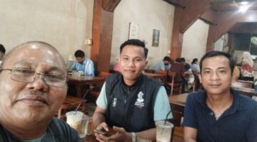 Ketua HMI dan GMKI Mengajak Masyarakat Jangan Mau Terpancing Atas Berita Hoax.