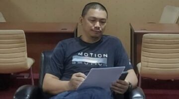 Untung Kurniadi,SH,MH : Pencopotan Pimpinan BGN, Bukti Komitmen Presiden Prabowo Berantas Korupsi