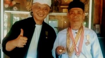 Kampung Adat Kuta Ciamis,Menanti Perhatian, Krisis Air hingga Belum Punya Tanah Ulayat