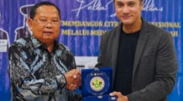 Membangun Citra Diri Profesional Melalui Media Digital Yang Ramah Disabilitas