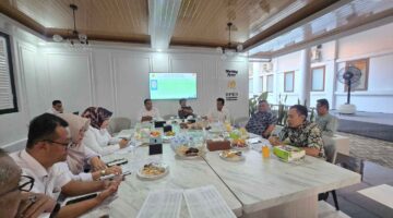 DPRD Sumedang Perketat Pengawasan APBD 2025