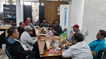 FWK Imbau Presiden Hentikan Pernyataan Lemahkan Semangat Masyarakat