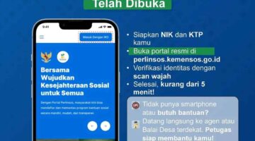 Sumedang Percepat Digitalisasi Bansos demi Penyaluran Tepat Sasaran