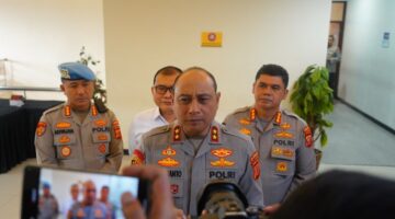 Kapolda Jabar Ajak Semua Pihak Bersatu Perangi Narkoba demi Indonesia Emas 2045