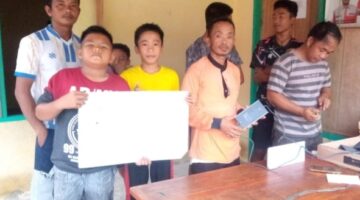 Terobosan Digital di Pelosok, Dusun Simondo Hale Baluta Kini Terhubung Lewat Jaringan Internet Satelit