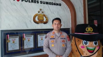 Polres Sumedang Tegaskan Dugaan “Tangkap Lepas” Tak Terbukti.
