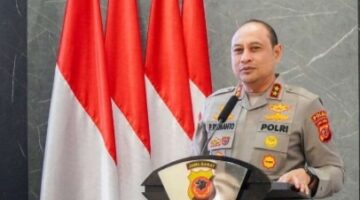 Kapolda Jabar Satukan Langkah Jaga Iklim Investasi Karawang.