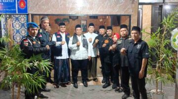 Milad ke-7 LBH Pijar, Santuni 150 Anak Yatim sebagai Wujud Kepedulian Sosial