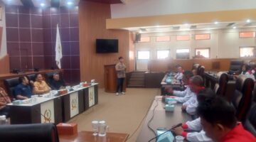 DPRD Sumedang Pastikan Program Nasional Tepat Sasaran Hingga Pelosok Desa.
