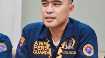 Semangat HUT RI ke-81, Ketum AWPI Hengki Ahmat Jazuli Serukan Pers Profesional dan Berintegritas.
