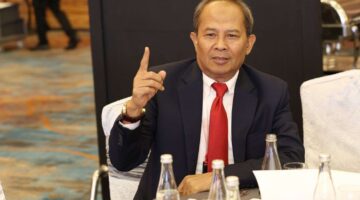 FWK Desak Aparat Tindak Tegas Pelaku Penurunan Merah Putih dan Perusakan Garuda Pancasila di Aceh