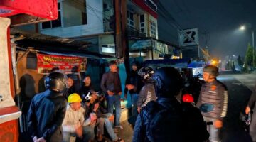 Polres Wonosobo Tegas Hadapi Street Crime, URC Intensifkan Patroli dan Respons Cepat Laporan Warga.
