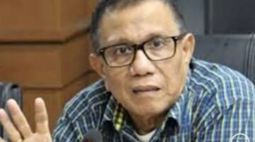 Menanam Kebaikan Selagi Sempat, catatan Hendry CH Bangun