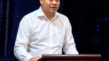 Ketum FRIC Tegaskan Pentingnya Persatuan, Jangan Biarkan Perbedaan Melemahkan Keutuhan Indonesia
