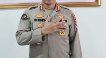 Polda Jabar Serukan Demo Damai, Warga Diminta Jaga Kondusivitas.