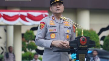 Tegaskan Bahaya Karhutla, Polda Jabar Minta Masyarakat Stop Membuat Pemicu Api